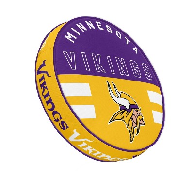 Nfl Minnesota Vikings Table Tennis Balls - 36pk : Target