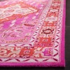 Bellagio BLG545 Hand Tufted Area Rug - Safavieh - 3 of 4