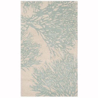 Bella BEL115 Hand Tufted Area Rug - Safavieh