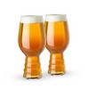 Spiegelau Craft Beer IPA Glass, Crystal - 3 of 4