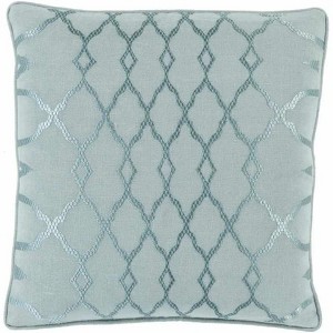 Mark & Day Lakerveld Modern Throw Pillow - 1 of 1