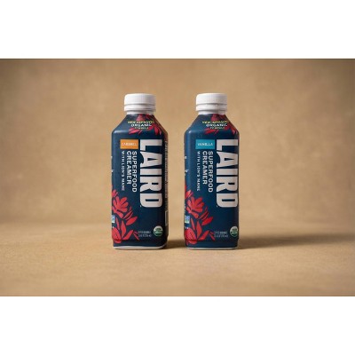 Laird Superfood Vanilla Coconut Milk - 22 fl oz