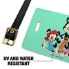 Animaniacs Group Luggage ID Tags Set of 2 - 4 of 4