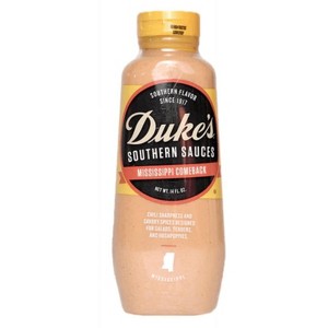 Duke's Southern Sauces - Mississippi Comeback (Pack of 2) - 1 of 1