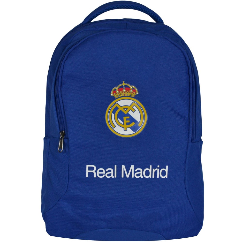 Photos - Backpack Real Madrid CF Light Sport 16.5" 