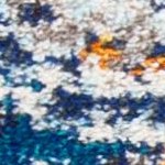 dark blue/light blue