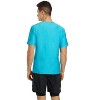 Sporti Men's S/S UPF 50+ Relax Fit II Swim Shirt - 4 of 4