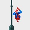 Spider-Man Street Post Table Lamp - image 3 of 4