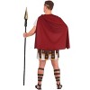 HalloweenCostumes.com Roman Warrior Mens Costume - 4 of 4