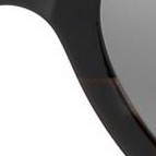 gray lenses with black frame