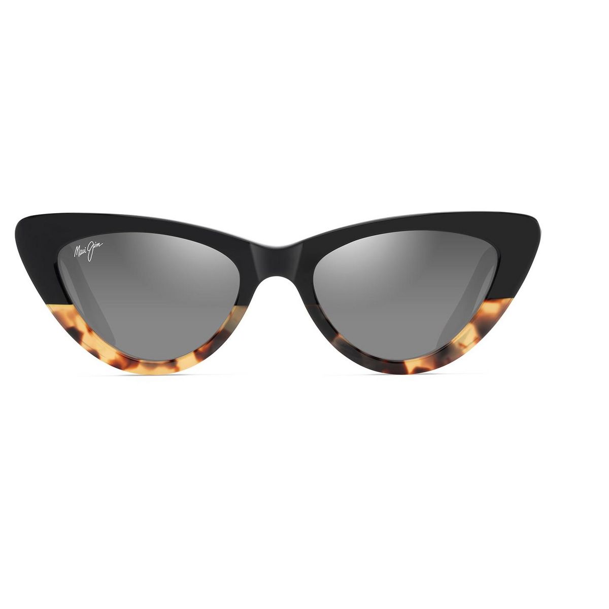 Maui Jim Lychee Cat Eye Sunglasses