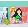 DIAMOND DOTZ, DOTZ Box Disney Mulan Diamond Art Painting Kit 11" X 11" - 3 of 4