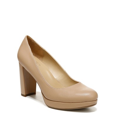 Naturalizer Womens Berlin Platform Pump