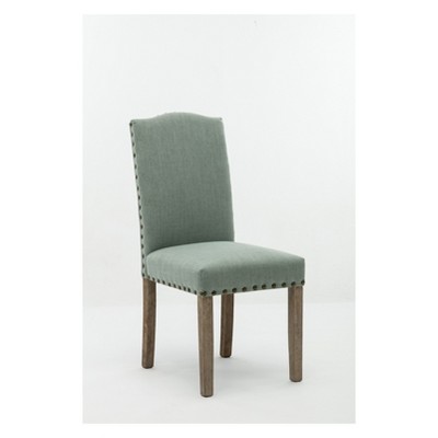 green chair target