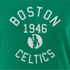 NBA Boston Celtics Women's Long Sleeve Scoop Neck T-Shirt - image 4 of 4