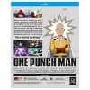 One Punch Man - Standard Edition (Blu-ray) - 3 of 3