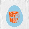 Men's Transformers Autobots Egg Logo T-Shirt - 2 of 4