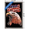 Trends International Lynyrd Skynyrd - Americana Framed Wall Poster Prints - 3 of 4