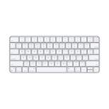 Apple Magic Keyboard with Touch ID - Silicon