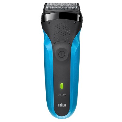 braun clippers target