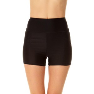 Coppersuit - Women's Swim Swim Short - 1 of 4