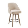 Counter Stool with Swivel Seat - 2 of 4