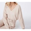Women's Lurex Sweater - ESQUALO - 3 of 4