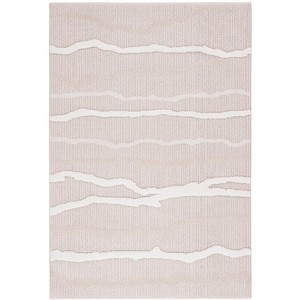 Trends TRD112 Power Loomed Indoor Rugs - Safavieh - 1 of 4