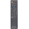 Refurbished: Dan’s Originals for Pioneer VXX3222 HDD/DVD Recorder DVDR Remote Control - VXX3222 - Manufacturer Refurbished - 2 of 3
