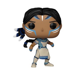 Funko POP! What If S2 Kahhori Vinyl Figure - 1 of 3