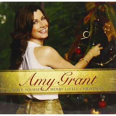 Have Yourself a Merry Little Christmas (CD)