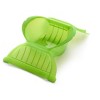 Lekue 1-2 Person Deep Steam Case With Tray - 2 of 2