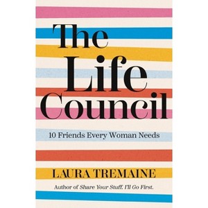 The Life Council - by Laura Tremaine - 1 of 1
