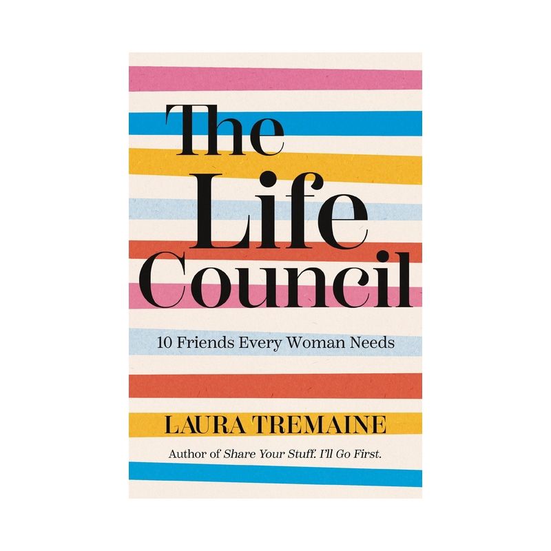 The Life Council - by Laura Tremaine, 1 of 2