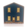 Cats Meow Village 4.0 Inch West India Goods Market Street Retired Village Buildings - 2 of 2