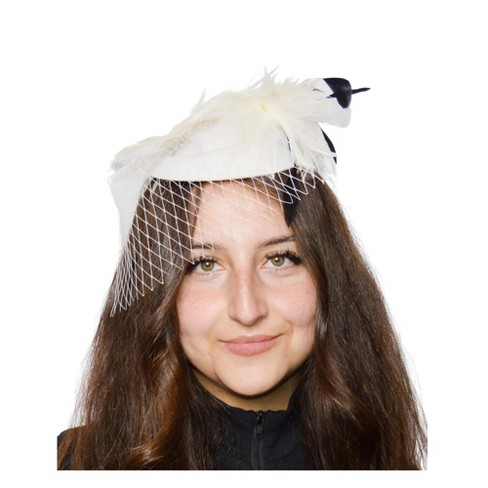 Fascinator cheap hats target