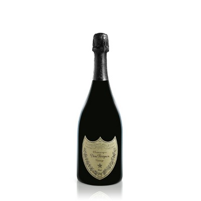 Dom Perignon Brut Champagne, France (Vintage Varies) - 750 ml bottle