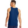 Hanes X-Temp Men's Performance Tank Top, 2-Pack - 4 of 4
