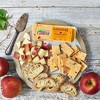 Cabot Creamery Habanero Cheddar Cheese - 8oz - 3 of 4