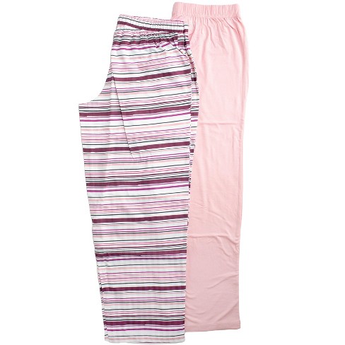 Pajama Sets Hanes Sleep Pants Lounge Shorts Women Pajama Sets For