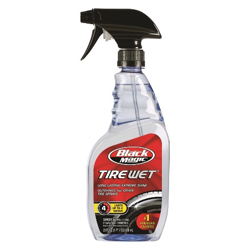 15-oz. Seriously Wet Tire Dressing