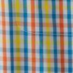 light grey check
