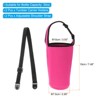 Unique Bargains Reusable Neoprene Insulated Waterproof Coffee Tumbler Carrier Holder 2 Pcs - 2 of 4