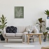 Stupell Industries Green Rustic Ferns, 24" x 30" - 2 of 4