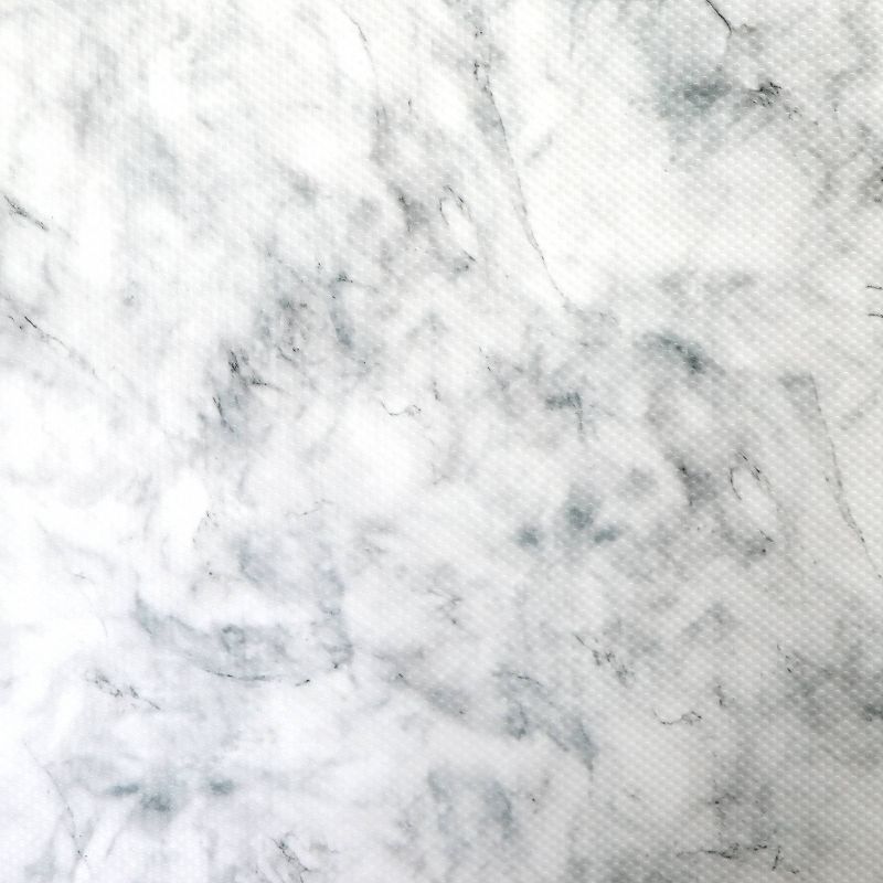 Con-Tact 24&#34; x 4&#39; Under Sink Mat Carrara Marble, 3 of 8