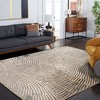 Meadow MDW343 Power Loomed Indoor Rugs - Safavieh - 3 of 4
