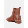 Yacht Winter Basic Ankle Boots Women - 4 of 4