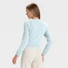Women's Button-Down Cardigan - Universal Thread™ - 2 of 3