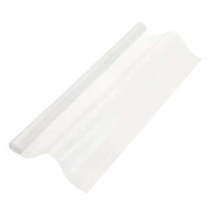 Unique Bargains Silicone Non-Stick Heat Non-Slip Resistant Pastry Baking Mat - 1 of 4