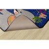 Flagship Carpets Elephant Welcome Mat, 2' x 3' - 4 of 4